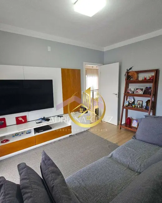 Foto 4 de Casa com 3 quartos à venda, 450m2 em Fátima I, Pouso Alegre - MG