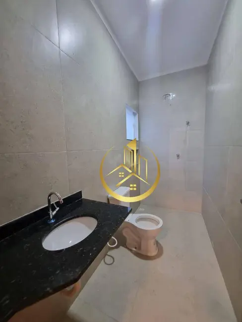 Foto 1 de Casa com 3 quartos à venda, 200m2 em Parque Real, Pouso Alegre - MG