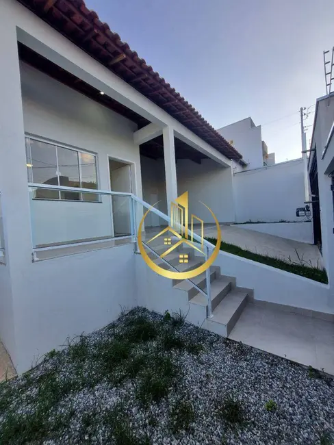 Foto 2 de Casa com 3 quartos à venda, 200m2 em Parque Real, Pouso Alegre - MG