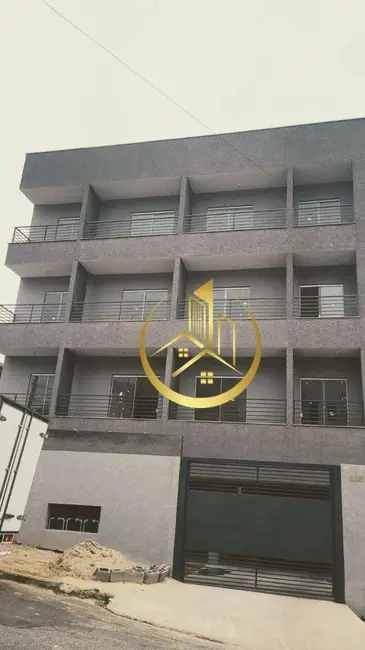 Foto 1 de Apartamento com 2 quartos à venda, 60m2 em Pão de Açúcar, Pouso Alegre - MG