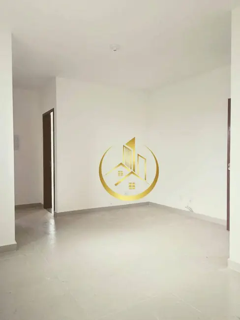 Foto 3 de Apartamento com 2 quartos à venda, 60m2 em Pão de Açúcar, Pouso Alegre - MG