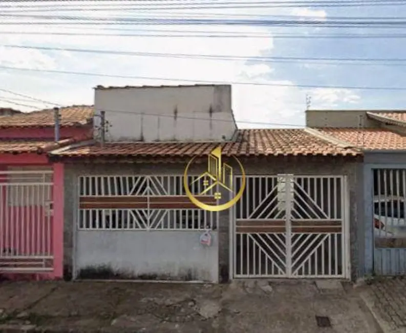 Foto 1 de Casa com 2 quartos à venda, 120m2 em Foch II, Pouso Alegre - MG