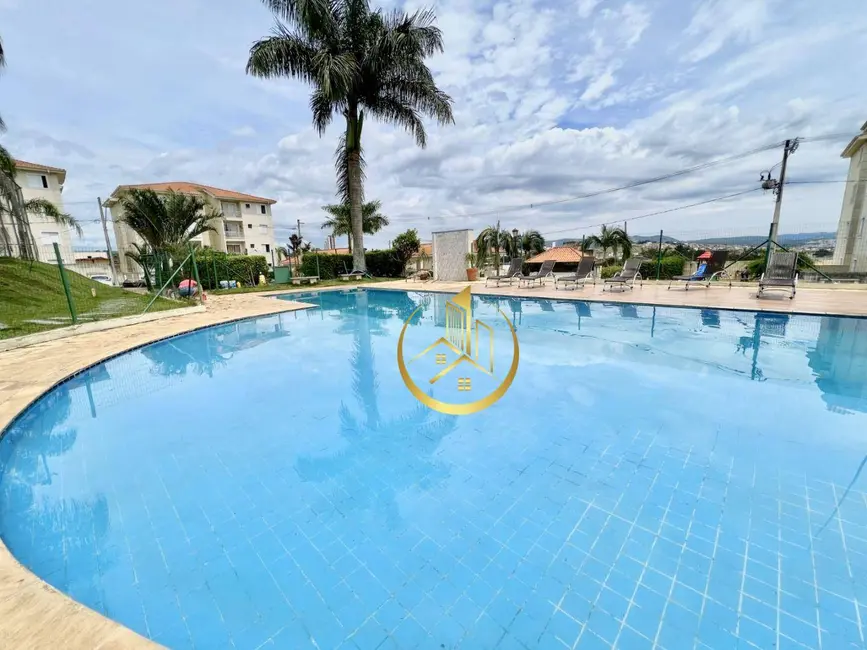 Foto 2 de Apartamento com 2 quartos à venda, 50m2 em Jardim Califórnia, Pouso Alegre - MG