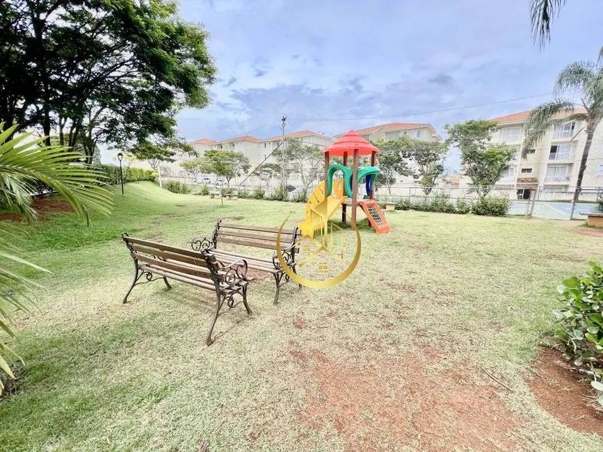 Foto 3 de Apartamento com 2 quartos à venda, 50m2 em Jardim Califórnia, Pouso Alegre - MG