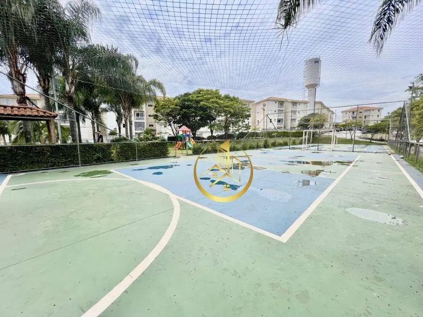 Foto 4 de Apartamento com 2 quartos à venda, 50m2 em Jardim Califórnia, Pouso Alegre - MG