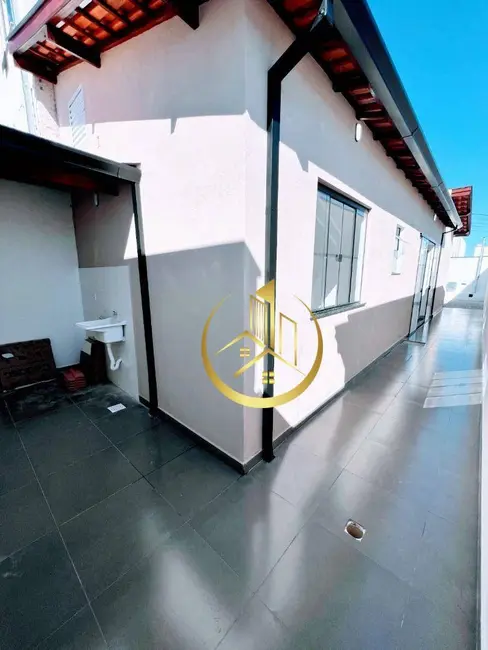Foto 9 de Casa com 2 quartos à venda, 100m2 em Parque Real, Pouso Alegre - MG