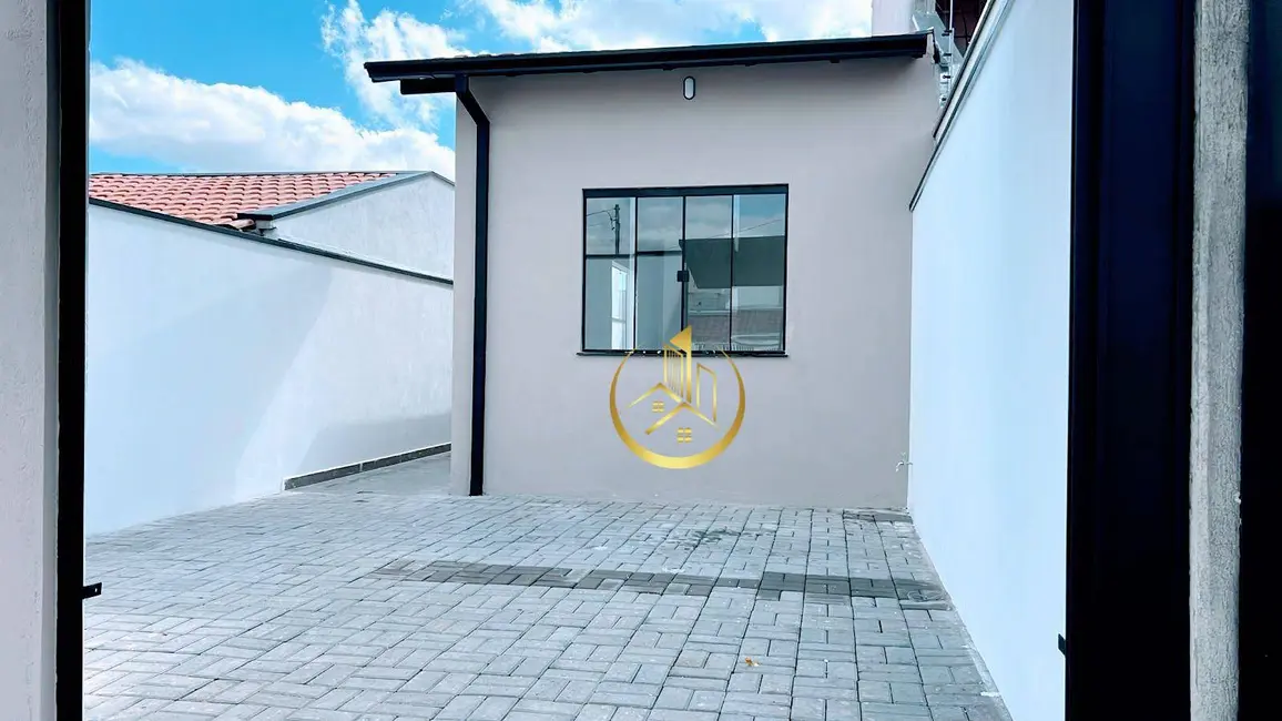 Foto 3 de Casa com 2 quartos à venda, 100m2 em Parque Real, Pouso Alegre - MG