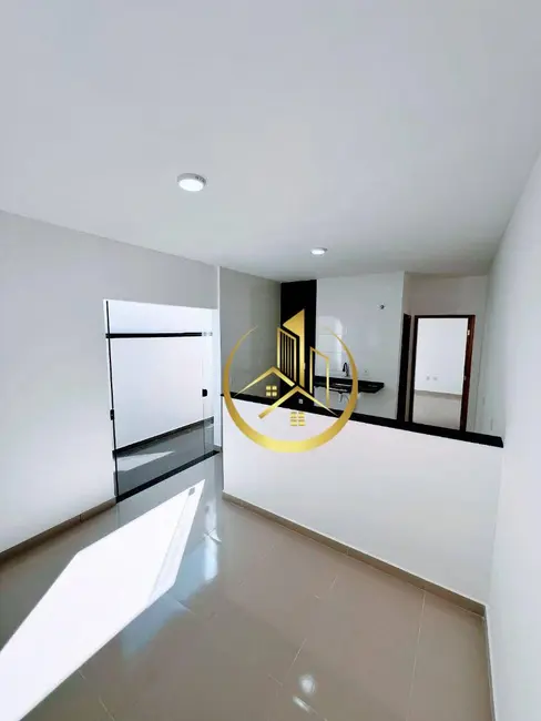 Foto 4 de Casa com 2 quartos à venda, 100m2 em Parque Real, Pouso Alegre - MG