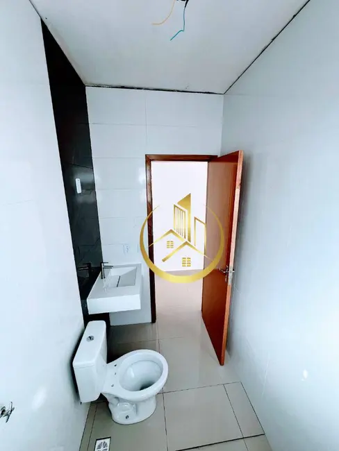 Foto 8 de Casa com 2 quartos à venda, 100m2 em Parque Real, Pouso Alegre - MG
