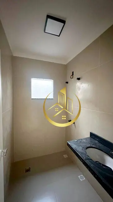 Foto 8 de Casa com 2 quartos à venda, 100m2 em Parque Real, Pouso Alegre - MG