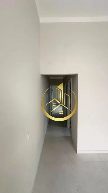 Foto 3 de Casa com 2 quartos à venda, 100m2 em Parque Real, Pouso Alegre - MG