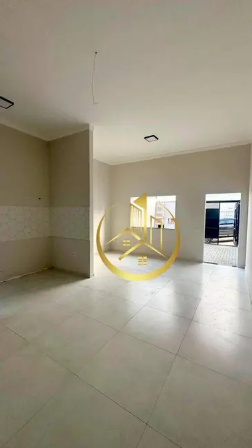Foto 2 de Casa com 2 quartos à venda, 100m2 em Parque Real, Pouso Alegre - MG