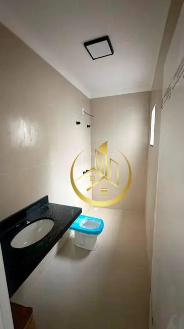 Foto 4 de Casa com 2 quartos à venda, 100m2 em Parque Real, Pouso Alegre - MG