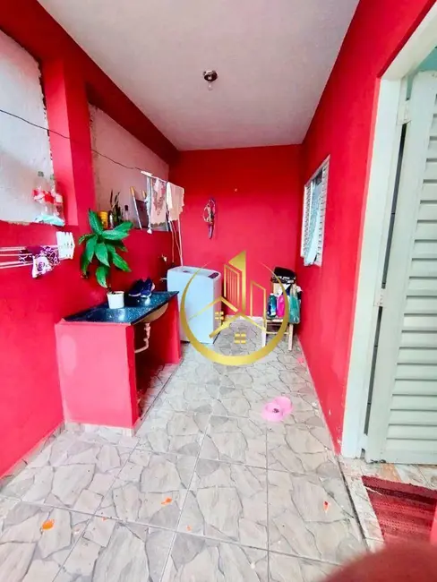 Foto 8 de Casa com 2 quartos à venda, 120m2 em Pouso Alegre - MG