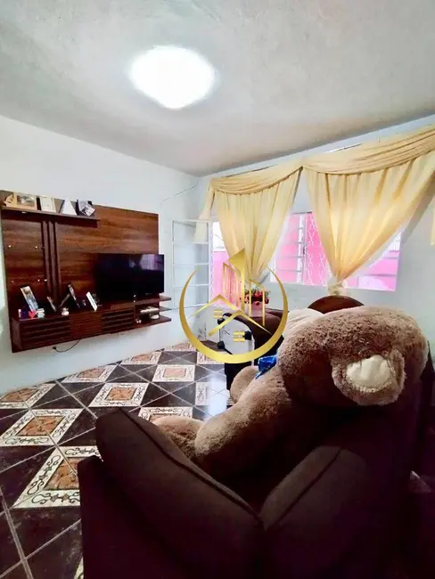 Foto 4 de Casa com 2 quartos à venda, 120m2 em Pouso Alegre - MG