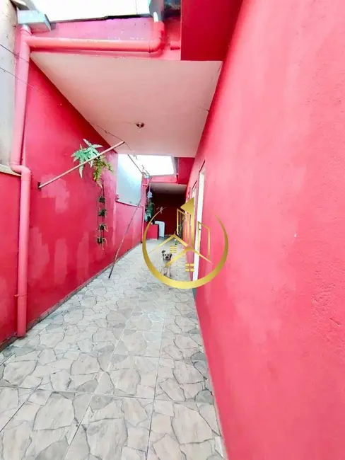Foto 3 de Casa com 2 quartos à venda, 120m2 em Pouso Alegre - MG