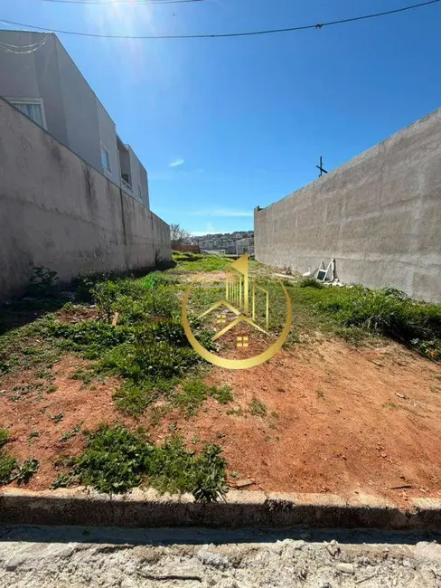 Foto 1 de Terreno / Lote à venda, 250m2 em Parque Real, Pouso Alegre - MG