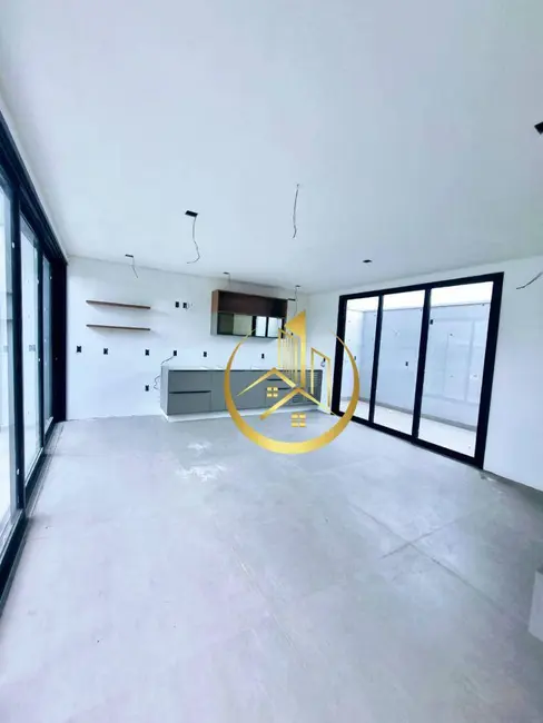 Foto 6 de Casa de Condomínio com 3 quartos à venda, 240m2 em Pouso Alegre - MG