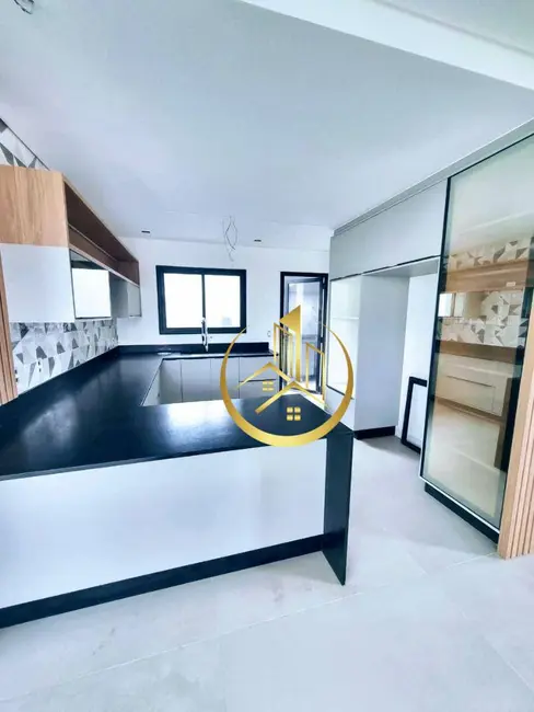 Foto 5 de Casa de Condomínio com 3 quartos à venda, 240m2 em Pouso Alegre - MG