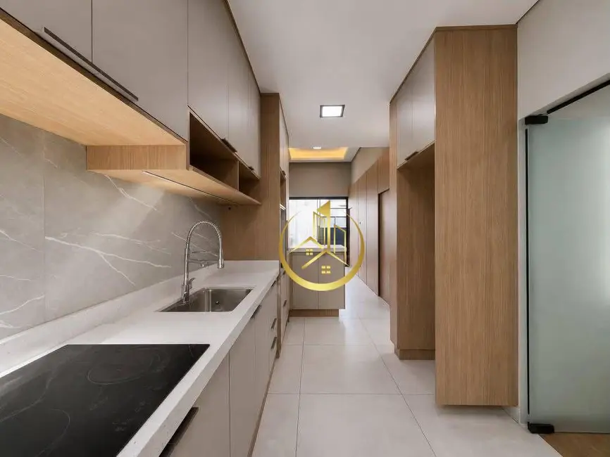 Foto 3 de Casa com 3 quartos à venda, 100m2 em Parque Real, Pouso Alegre - MG