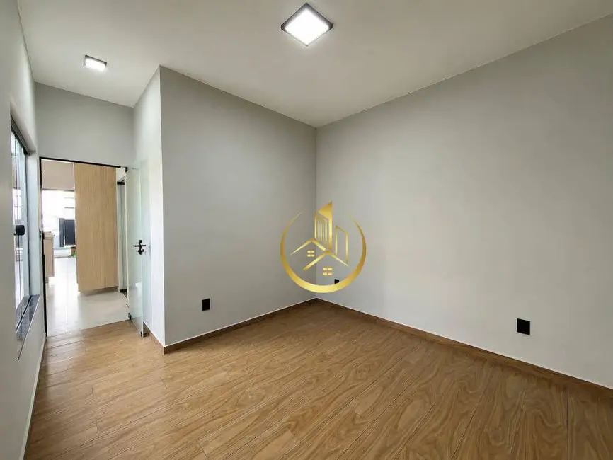 Foto 4 de Casa com 3 quartos à venda, 100m2 em Parque Real, Pouso Alegre - MG