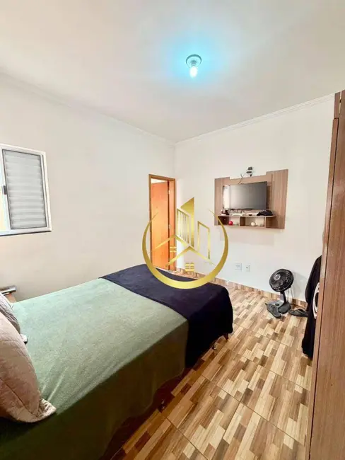 Foto 4 de Casa com 3 quartos à venda, 100m2 em Parque Real, Pouso Alegre - MG