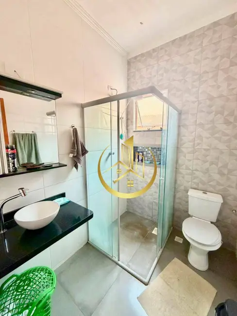 Foto 6 de Casa com 3 quartos à venda, 100m2 em Parque Real, Pouso Alegre - MG