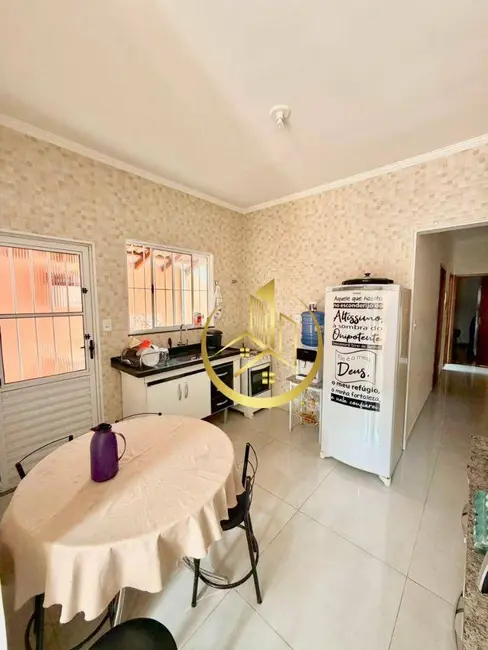 Foto 3 de Casa com 3 quartos à venda, 100m2 em Parque Real, Pouso Alegre - MG