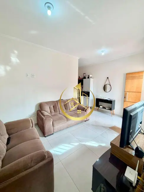 Foto 2 de Casa com 3 quartos à venda, 100m2 em Parque Real, Pouso Alegre - MG