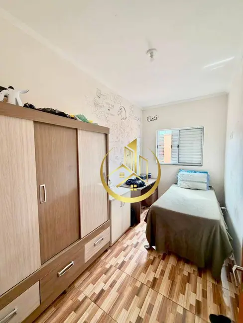 Foto 8 de Casa com 3 quartos à venda, 100m2 em Parque Real, Pouso Alegre - MG