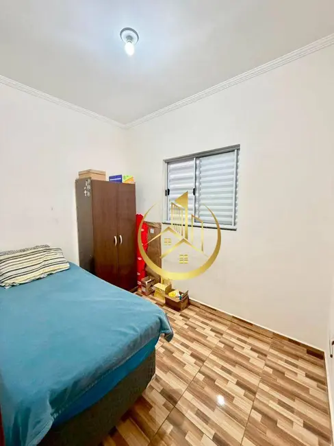 Foto 7 de Casa com 3 quartos à venda, 100m2 em Parque Real, Pouso Alegre - MG