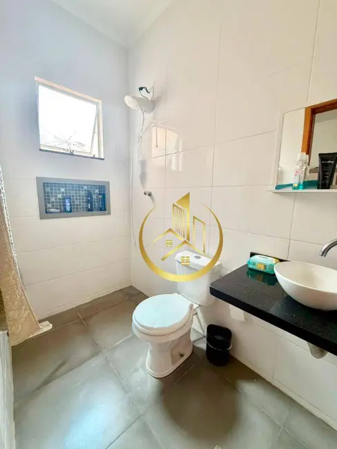 Foto 5 de Casa com 3 quartos à venda, 100m2 em Parque Real, Pouso Alegre - MG