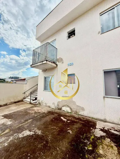Foto 1 de Apartamento com 2 quartos à venda, 62m2 em Parque Real, Pouso Alegre - MG