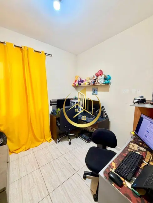 Foto 6 de Apartamento com 2 quartos à venda, 62m2 em Parque Real, Pouso Alegre - MG