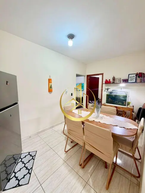 Foto 3 de Apartamento com 2 quartos à venda, 62m2 em Parque Real, Pouso Alegre - MG