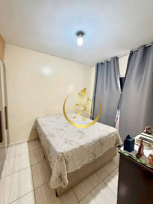 Foto 7 de Apartamento com 2 quartos à venda, 62m2 em Parque Real, Pouso Alegre - MG