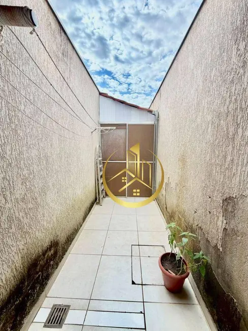 Foto 9 de Apartamento com 2 quartos à venda, 62m2 em Parque Real, Pouso Alegre - MG