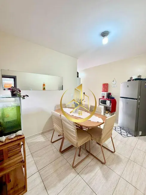 Foto 4 de Apartamento com 2 quartos à venda, 62m2 em Parque Real, Pouso Alegre - MG