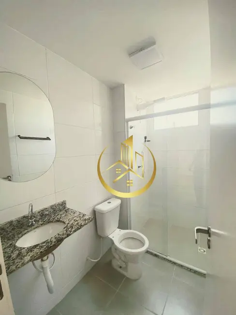 Apartamento com 2 quartos à venda, 51m2 em Pouso Alegre - MG - imagem 9 Foto 9 de Apartamento com 2 quartos à venda, 51m2 em Pouso Alegre - MG