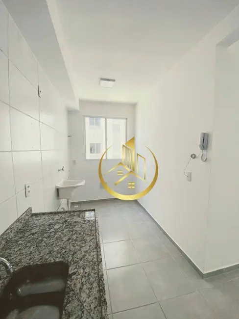 Apartamento com 2 quartos à venda, 51m2 em Pouso Alegre - MG - imagem 7 Foto 7 de Apartamento com 2 quartos à venda, 51m2 em Pouso Alegre - MG