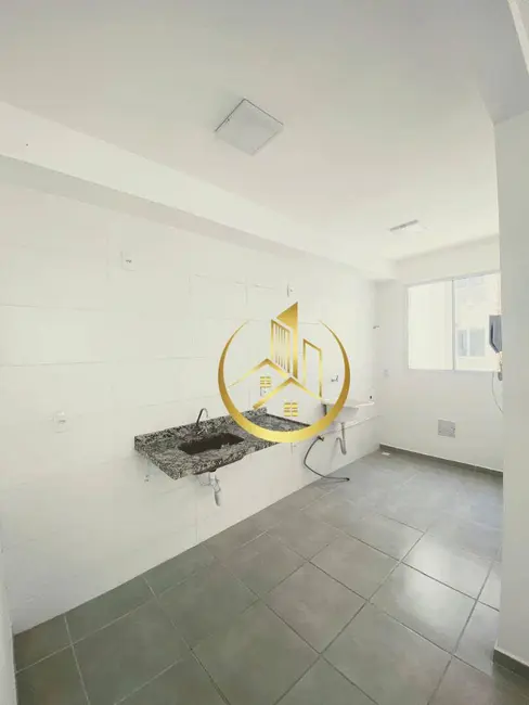 Apartamento com 2 quartos à venda, 51m2 em Pouso Alegre - MG - imagem 8 Foto 8 de Apartamento com 2 quartos à venda, 51m2 em Pouso Alegre - MG