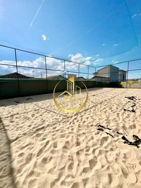 Foto 2 de Apartamento com 2 quartos à venda, 50m2 em Pouso Alegre - MG