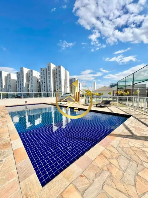 Foto 1 de Apartamento com 2 quartos à venda, 50m2 em Pouso Alegre - MG