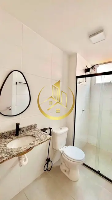 Foto 7 de Apartamento com 2 quartos à venda, 50m2 em Pouso Alegre - MG