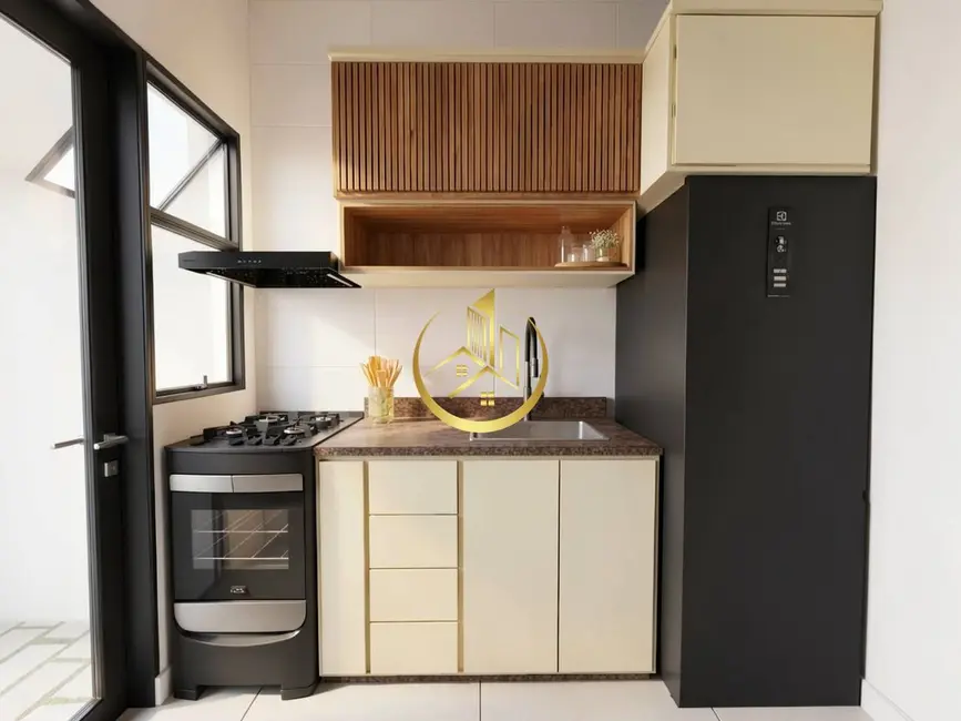 Casa com 2 quartos à venda, 100m2 em Cidade Vergani, Pouso Alegre - MG - imagem 6 Foto 6 de Casa com 2 quartos à venda, 100m2 em Cidade Vergani, Pouso Alegre - MG