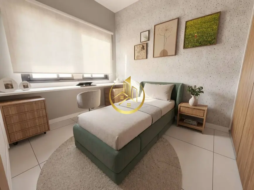 Casa com 2 quartos à venda, 100m2 em Cidade Vergani, Pouso Alegre - MG - imagem 9 Foto 9 de Casa com 2 quartos à venda, 100m2 em Cidade Vergani, Pouso Alegre - MG