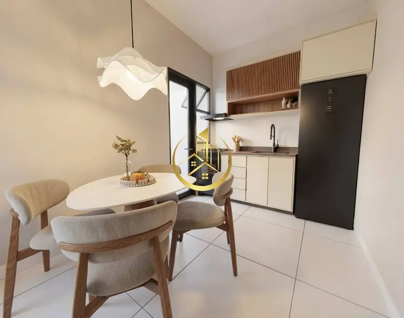 Casa com 2 quartos à venda, 100m2 em Cidade Vergani, Pouso Alegre - MG - imagem 7 Foto 7 de Casa com 2 quartos à venda, 100m2 em Cidade Vergani, Pouso Alegre - MG