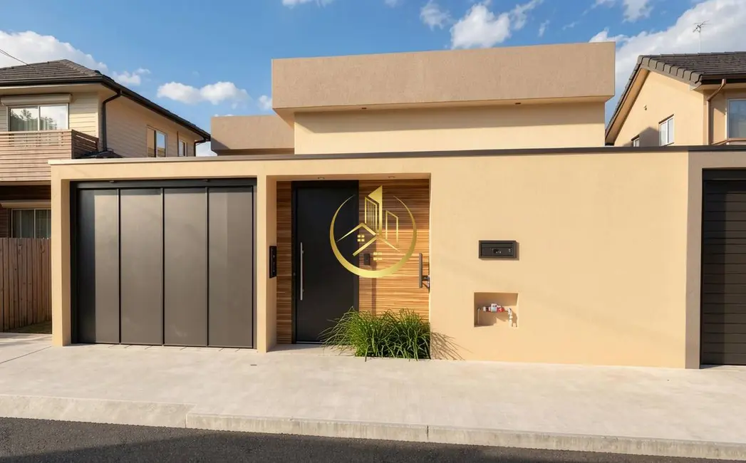 Casa com 2 quartos à venda, 100m2 em Cidade Vergani, Pouso Alegre - MG - imagem 1 Foto 1 de Casa com 2 quartos à venda, 100m2 em Cidade Vergani, Pouso Alegre - MG