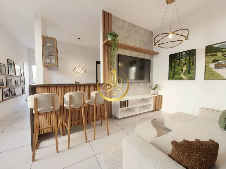 Casa com 2 quartos à venda, 100m2 em Cidade Vergani, Pouso Alegre - MG - imagem 5 Foto 5 de Casa com 2 quartos à venda, 100m2 em Cidade Vergani, Pouso Alegre - MG