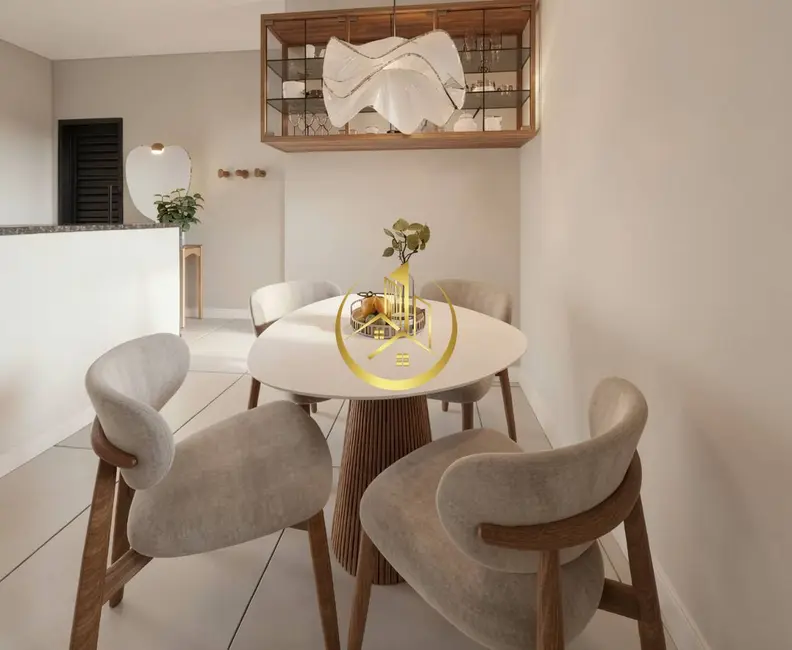 Casa com 2 quartos à venda, 100m2 em Cidade Vergani, Pouso Alegre - MG - imagem 8 Foto 8 de Casa com 2 quartos à venda, 100m2 em Cidade Vergani, Pouso Alegre - MG